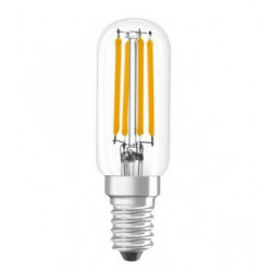 Lampe in Röhrenform E14 LED