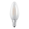 V-ZUG Lampe LED E14 2.5W Kerzenform