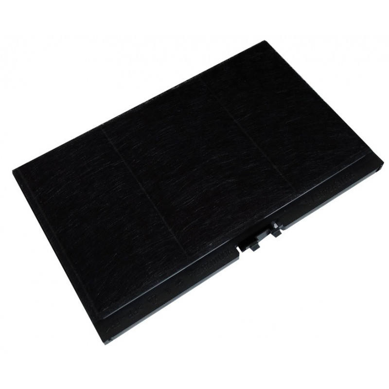 Aktivkohlefilter 300x198x23 mm Aktivkohlefilter 300x198x23 mm