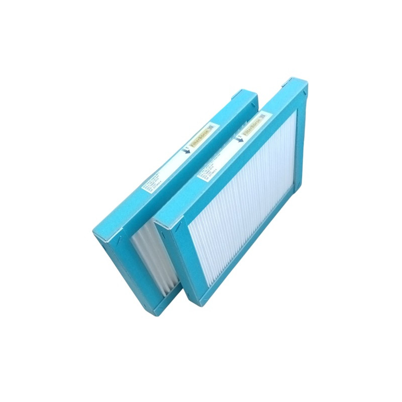 SOLAR & PALAU ORKA Zellenfilterset G4+F7