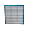 Zellenfilter 592x592x47 mm, M5