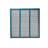 Zellenfilter 592x592x47 mm, M5