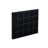 Aktivkohlefilter 240 x 193 x 10 mm