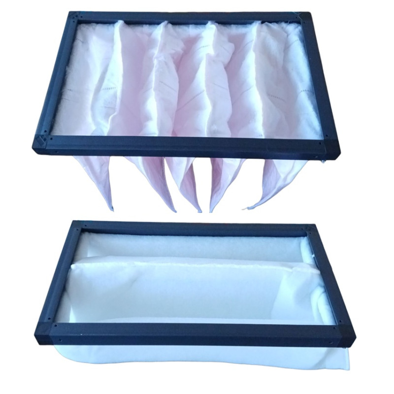 HOVAL RS-250: Filterset Hoval FR-250 / RS-250 (1 Set)