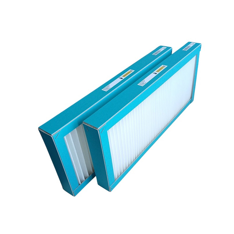 RHP 400 V Zellenfilterset 462x200x46 mm