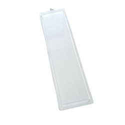 WESCO Lampenglas 300x80x3 mm