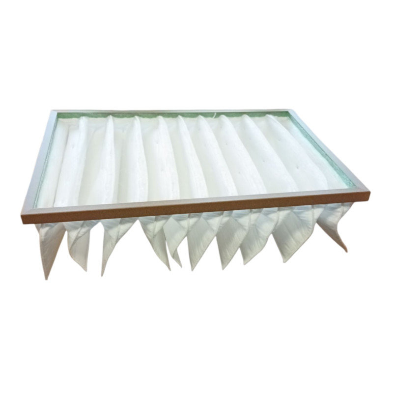 Taschenfilter 720 x 520 x 200 F7