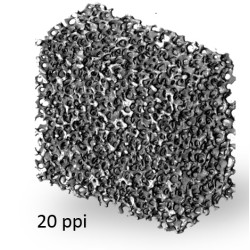 PPI-20 - Matte 5 mm ganze...