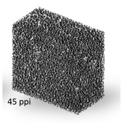 PPI-45 - Matte 5 mm ganze...