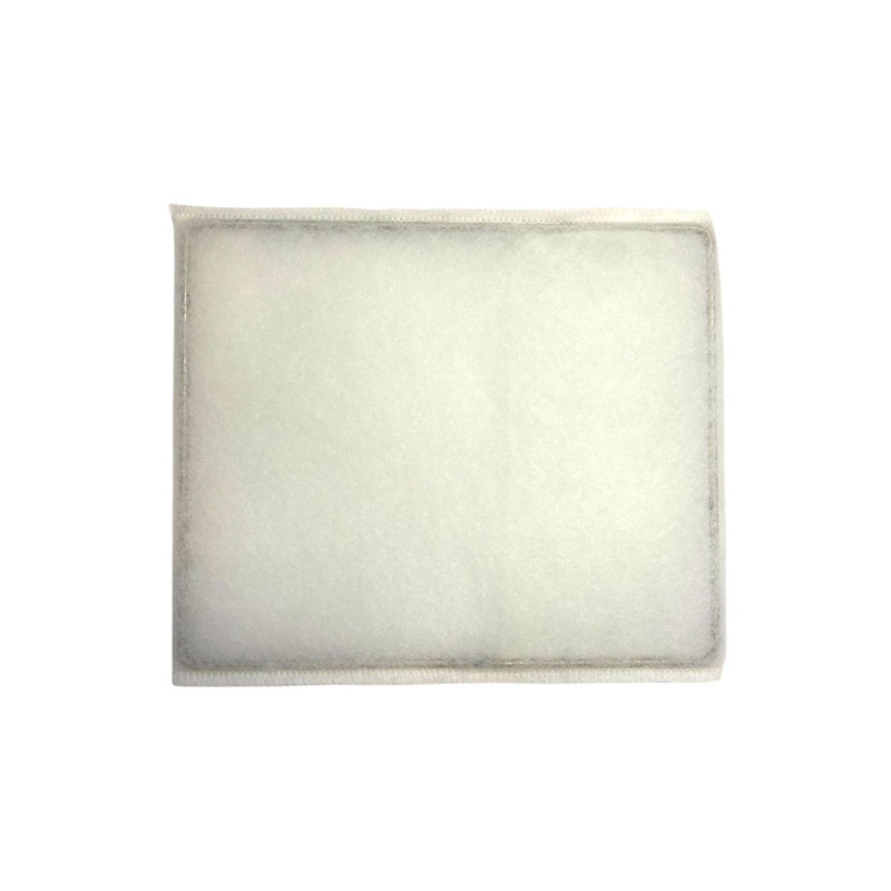 Drahtrahmenfilter 240 x 200 mm G4