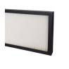 Zellenfilter 305x370 für Zehnder Lüftungsgeräte F7