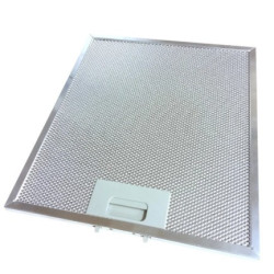 Fettfilter 305x217mm für AMICA