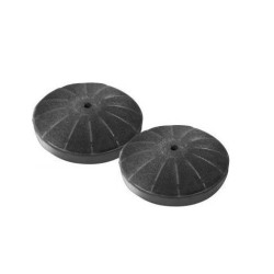 Kohlefilterset für AMICA 140mm