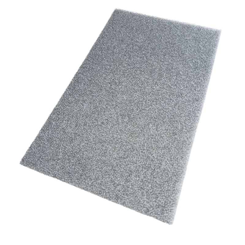 Filtermatte PPI 20 / 5 mm dick - 330x200mm