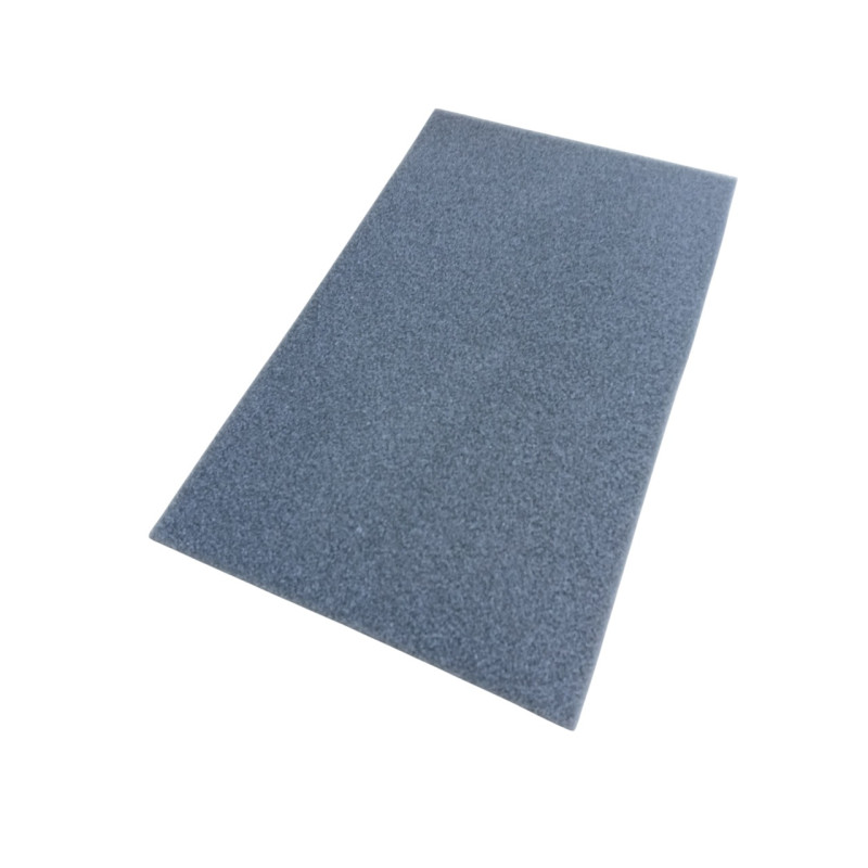 Filtermatte PPI 30 / 5 mm dick - 330x200mm