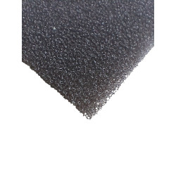 Filtermatte PPI 30 / 5 mm dick - 330x200mm