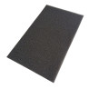 Filtermatte PPI 45 / 5 mm dick - 330x200mm