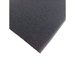 Filtermatte PPI 45 / 5 mm dick - 330x200mm