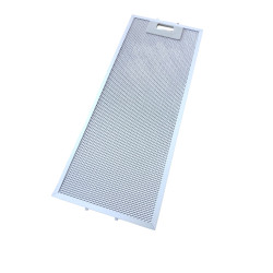 Fettfilter 468x183x7