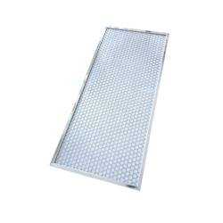 Fettfilter 490 x 220 x 9...
