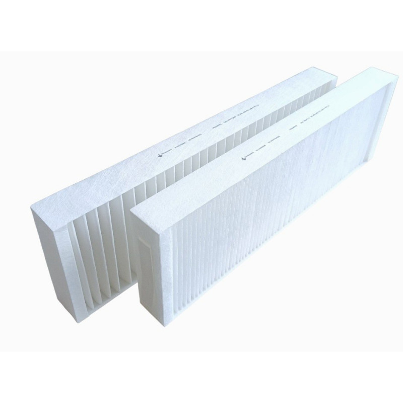 MAICO ErsatzfilterSet für WR310/410 WS320/470