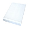 Zellenfilter 300 x 200 x 47 mm G4
