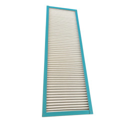 Zellenfilter 877 x 287 x 48...