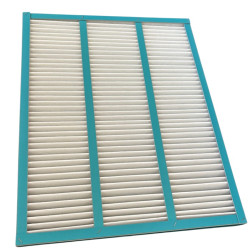 Zellenfilter 500 x 625 x 48...