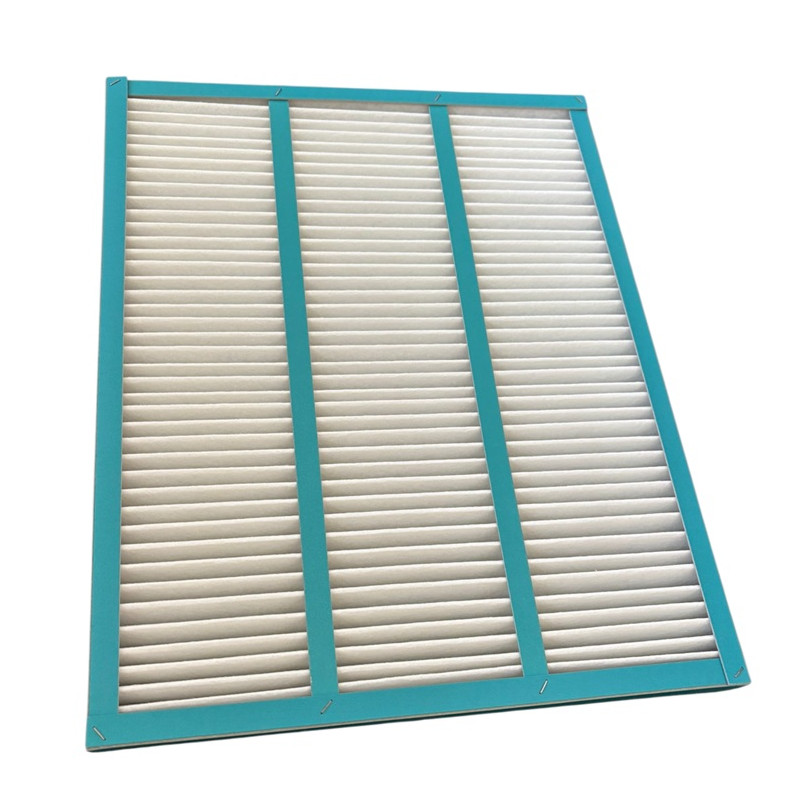 Zellenfilter 500 x 625 x 48 mm G4
