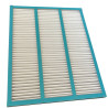 Zellenfilter 500 x 625 x 48 mm G4