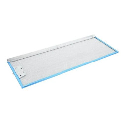 Metall-Fettfilter 515x186x9mm