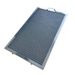 Metallfettfilter für Gastro...
