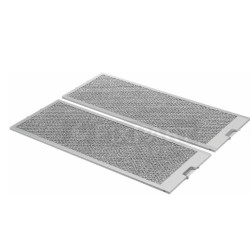Metallfettfilter für Bosch und Siemens Dunstabzüge 529 x 206 mm