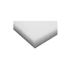 Luftfiltermatte G4  510 x 250 mm  zB. für Proxon Lüftungsgeräte