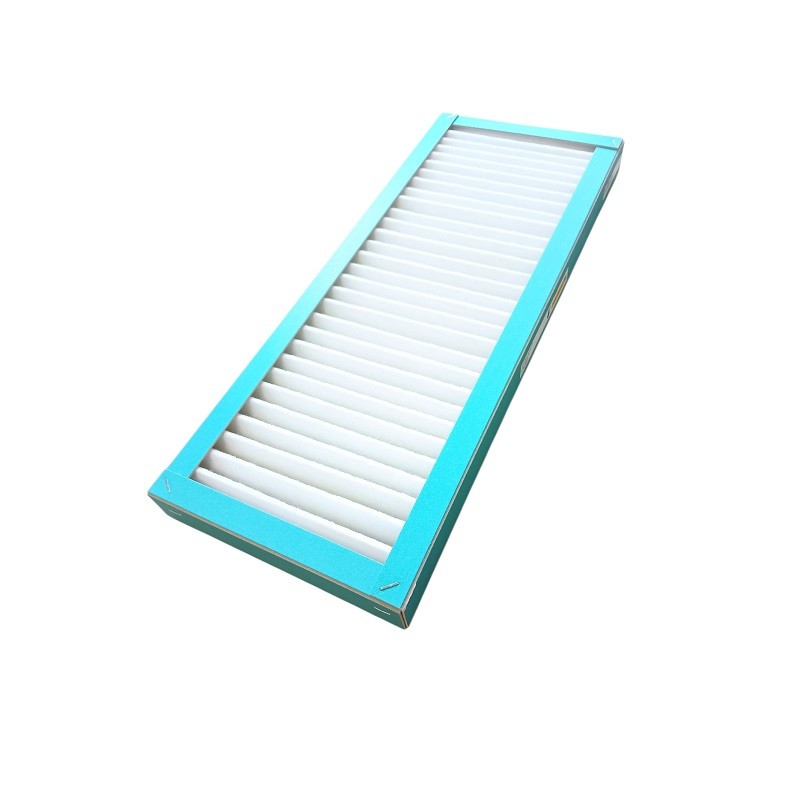 Ersatzfilter G4 für Blauberg Komfort 350 Ersatzfilter G4 für Blauberg Komfort 350