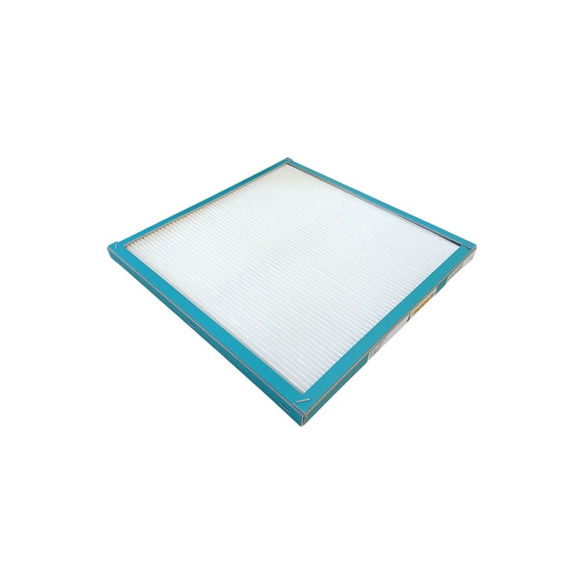 Zellenfilter 287x287x20 mm F7 im Kartonrahmen