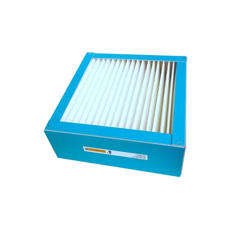 Filter Drexel Weiss X2