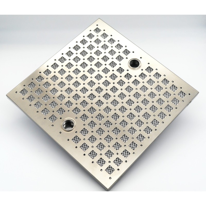 Gutmann Metallfettfilter für Horizon Wandhaube 900mm