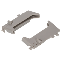 VZUG Halterungen für LampenGlas DF, DF-S, DA-SL, DK-S5i und diverse