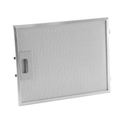 Fettfilter zu wesco WH CARO 16 Wandhaube bis Dez 2004