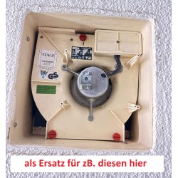 Ersatz für diesen Venti