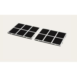 VZUG Longlife-Aktivkohlefilter VMR9 / AiroClearWand