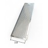 ELECTROLUX  / AEGMetallfettfilter 470 x 135 mm - VORNE