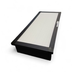 Compactfilter 897 x 402 x 150 mm M6