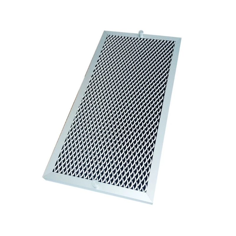 GUTMANN - Metallfettfilter für den  AMPLIA