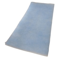Filtermatte 500x235x20 mm - G4