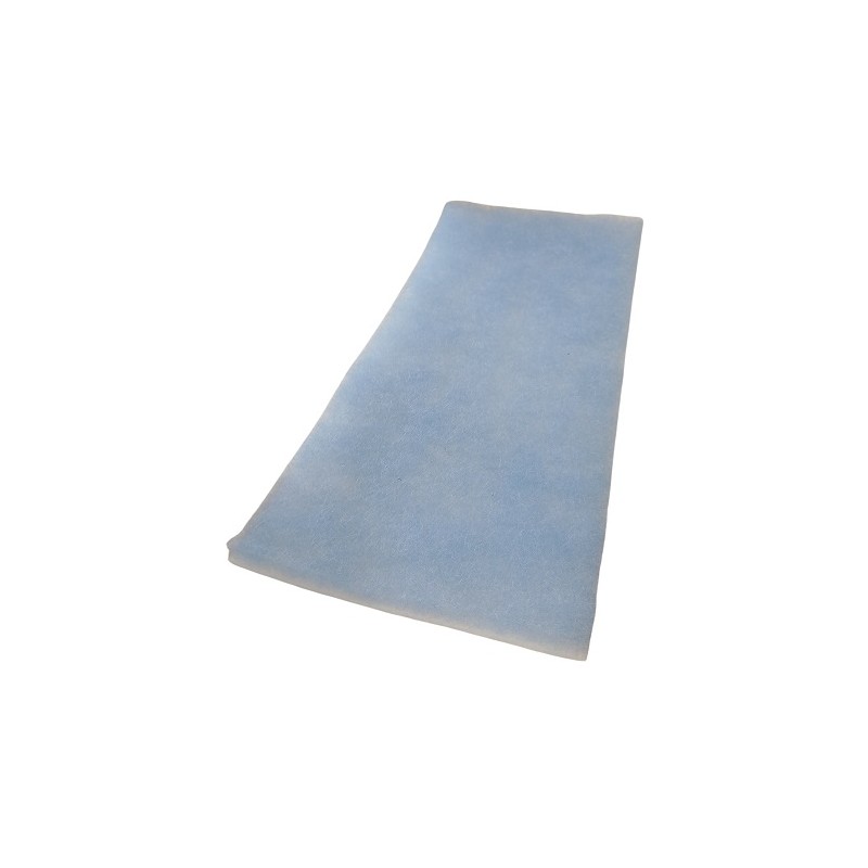 Filtermatte 500x235x20 mm - G4