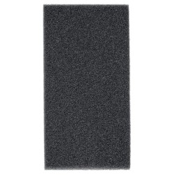 Tumbler Sockelfilter für diverse Wärmepumpentrockner von Sibir, Gorenje, Panasonic