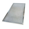 Metallfettfilter spezial 11 mm 290x280mm