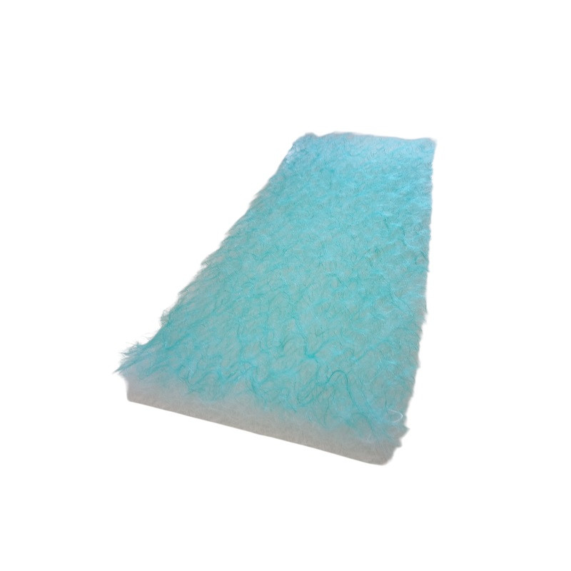 Farbnebel Filtermatte 500x200 mm
